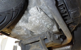 HONDA CREA SCOOPY AF55