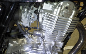 YAMAHA SR400 Gen.3 2007 RH01J