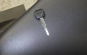 HONDA REBEL 250 A MC49