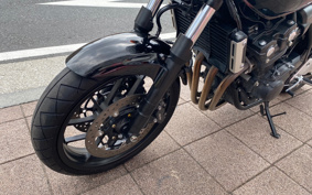 HONDA CB400SFV-4ABS 2022 NC42
