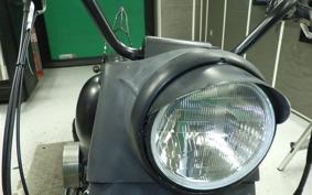 HARLEY FLSTF 1450 2001
