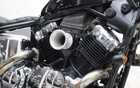 YAMAHA DRAGSTAR 400 2004 VH01J