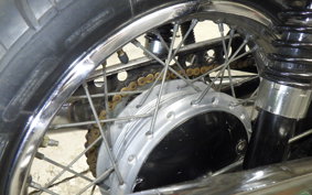 KAWASAKI 750SS 1994 H2F