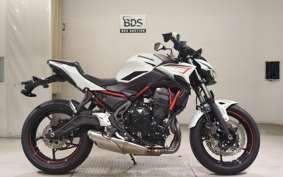 KAWASAKI Z650 A 2022 ER650H