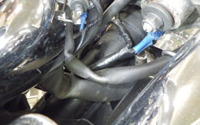 HONDA SHADOW 750 Gen. 3 2009 RC50
