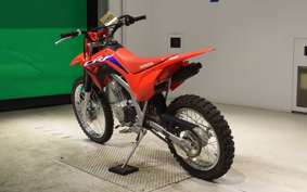 HONDA CRF125F 2013 JE03
