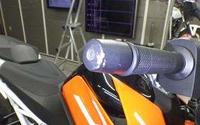 KTM 390 DUKE 2020