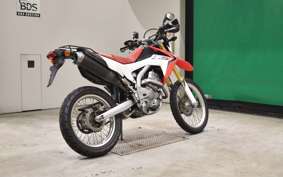 HONDA CRF250L 2011 MD38