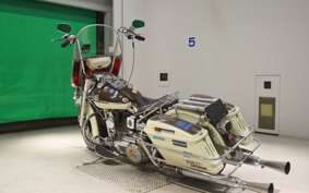 HARLEY FLHP 1340 2009