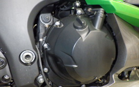 KAWASAKI NINJA 1000 A 2017 ZXT00W