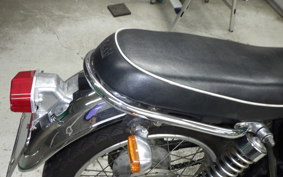 YAMAHA SR400 Gen.2 1997 1JR