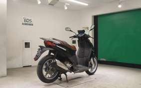 APRILIA SPORTCITY 250 2002