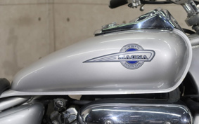 HONDA V-TWIN MAGNA MC29