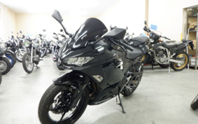 KAWASAKI NINJA 250 EX250P
