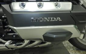 HONDA GL 1800 GOLD WING TOUR DCT 2024 SC79