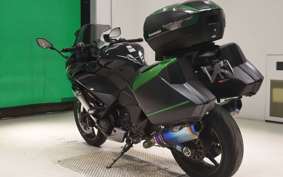 KAWASAKI NINJA 1000SX 2023 ZXT02K