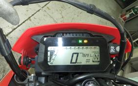 HONDA CRF250L 2017 MD47