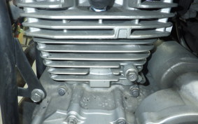 YAMAHA SEROW 250 Gen.2 DG17J