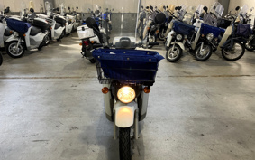 HONDA  BENLY  PRO  AA05