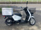 Фото Honda BENLY 110 с японского аукциона