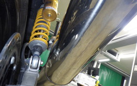 YAMAHA XJR1300 Gen.2 2008 RP17J