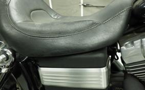 HARLEY FXDF 1580 2008