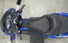 HONDA FORZA Z GEN 2 2000 MF10