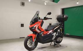HONDA ADV150 KF38