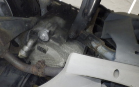 HONDA FORESIGHT MF04