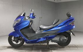 SUZUKI SKYWAVE 250M CJ45A