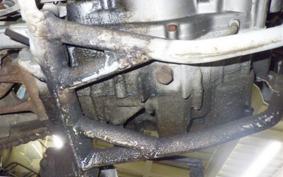 HONDA CRM80 GEN 2 1982 HD12