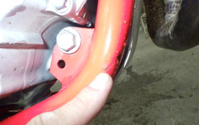 OTHER SWM RS125R 2022