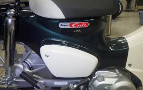 HONDA C110 SUPER CUB JA59