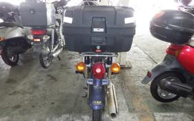 HONDA C50 SUPER CUB 2019 AA01