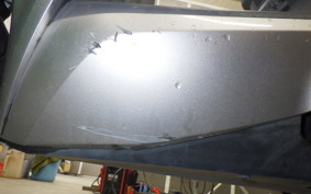 HONDA LEAD 125 2002 JF45