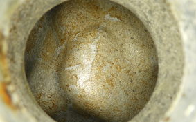 HONDA STEED 400 1997 NC26