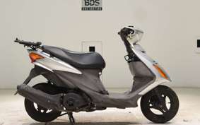 SUZUKI ADDRESS V125 S 2005 CF4MA