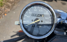 YAMAHA ZEAL 3YX