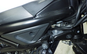 SUZUKI SV650 A 2016 VP55B
