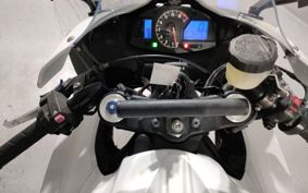 HONDA CBR600RR PC40