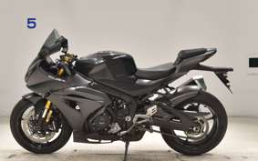 SUZUKI GSX-R1000R A 2021 DM11G