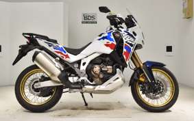HONDA CRF1100L AFRICA TWIN DCT 2024 SD15