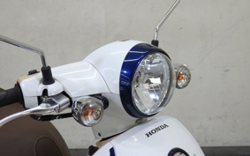 HONDA GIORNO AF77