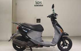 SUZUKI LET's 4 2002 CA41A