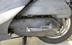 YAMAHA JOG Gen.5 SA36J
