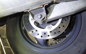 HONDA FORESIGHT EX MF04