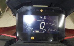 HONDA ADV160 2020 KF54
