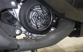 SUZUKI BURGMANｽﾄﾘｰﾄ125EX 2010 EA23M