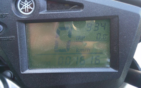 YAMAHA SEROW 250 DG17J