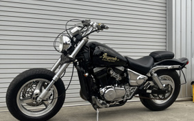 SUZUKI DESPERADO 400 1996 VK52A